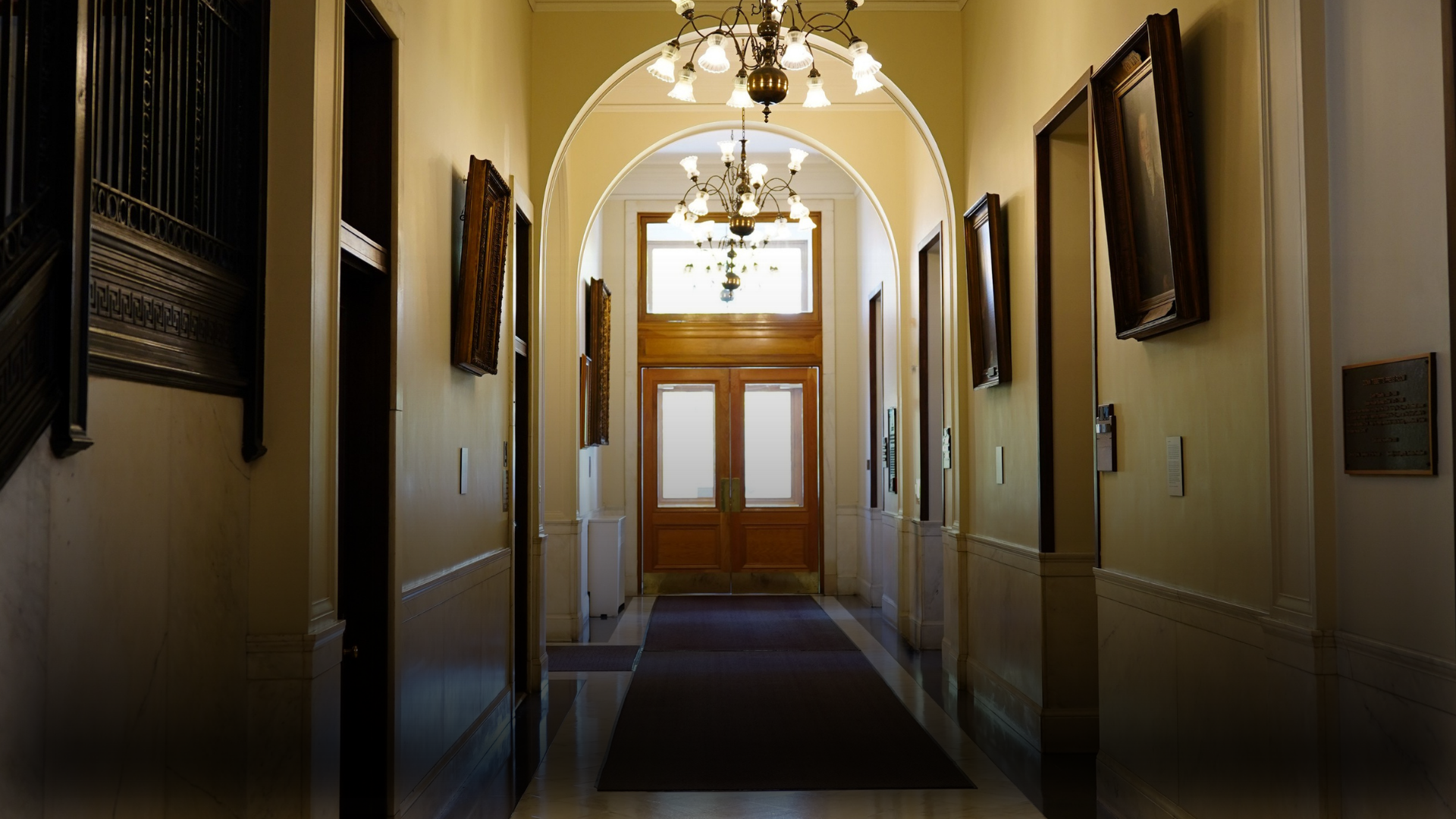 This Week at the State House!