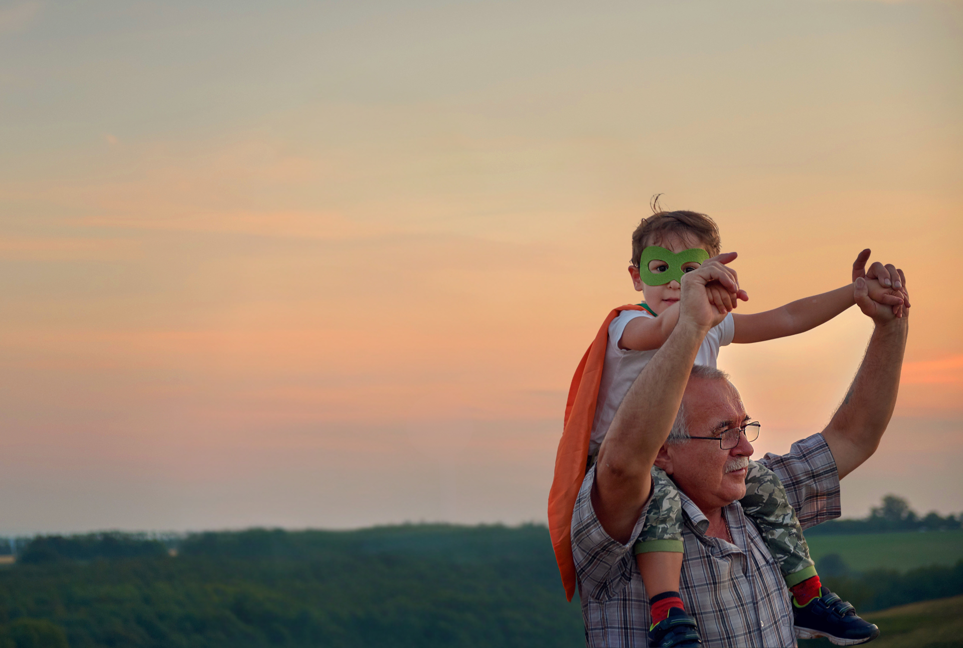 Solving Problems Through Policy Change