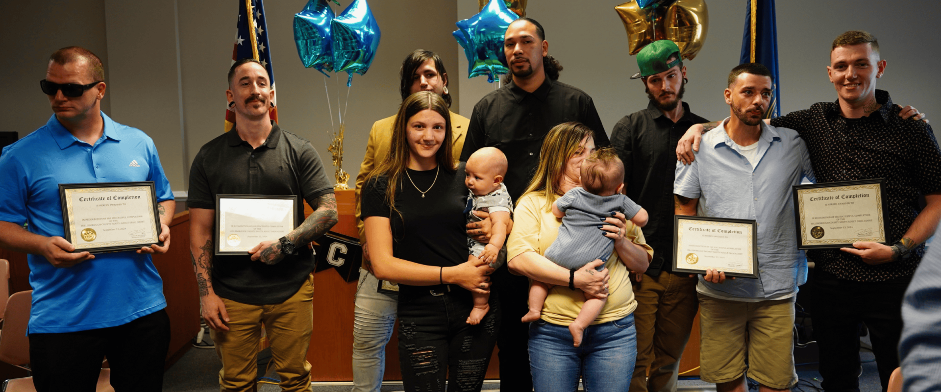 Safe & Effective Substance Use Disorder Treatment