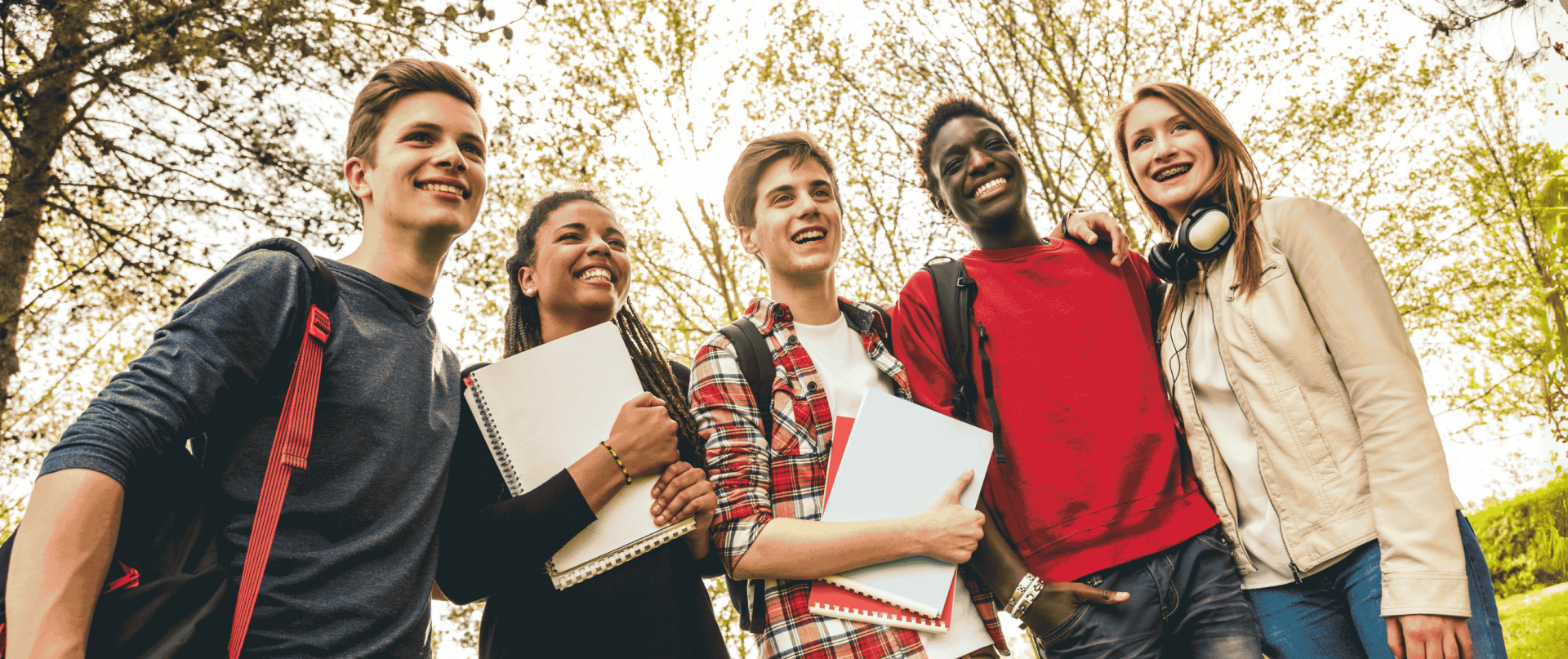 Protect Teen Voices and the Youth Risk Behavior Survey