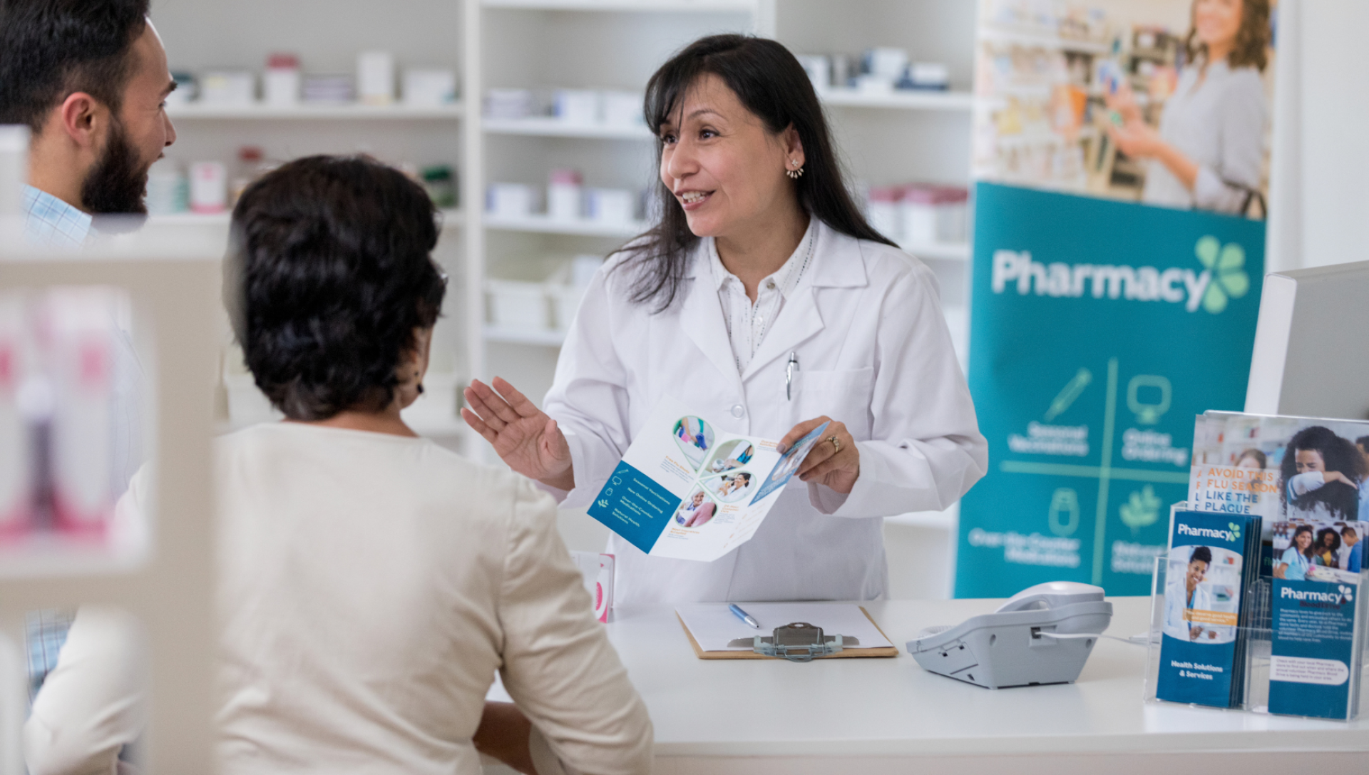 Support a No-Cost, Privacy-First Prescription Discount Card