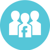 Facebook Group Logo