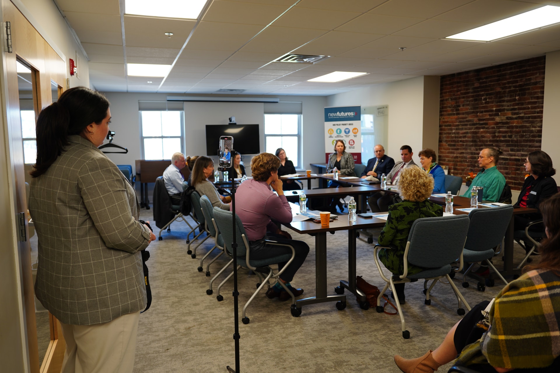 Your go-to source for the latest updates