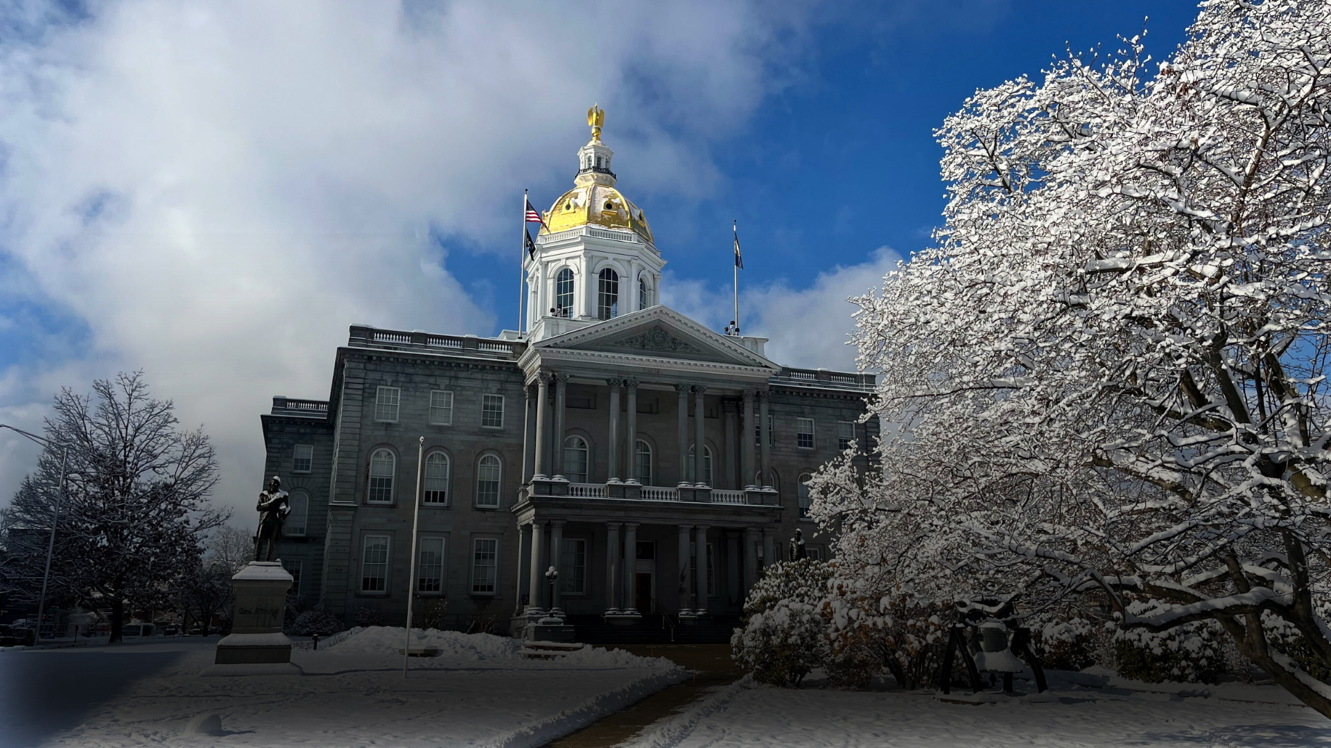 February 2026 Legislative Update