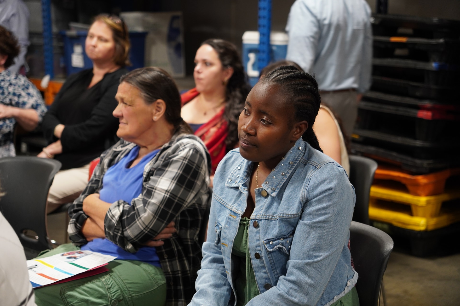 Join NH Medicaid Matters in Nashua for a