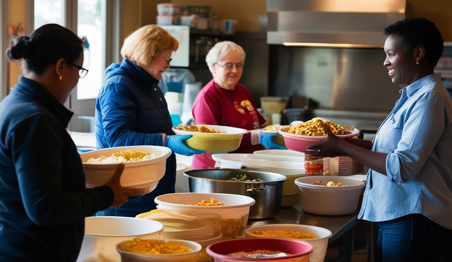 Protect Access to Local Emergency Assistance