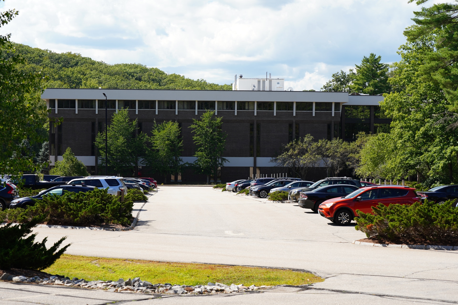 UPDATE: All House Hearings Will be Held at