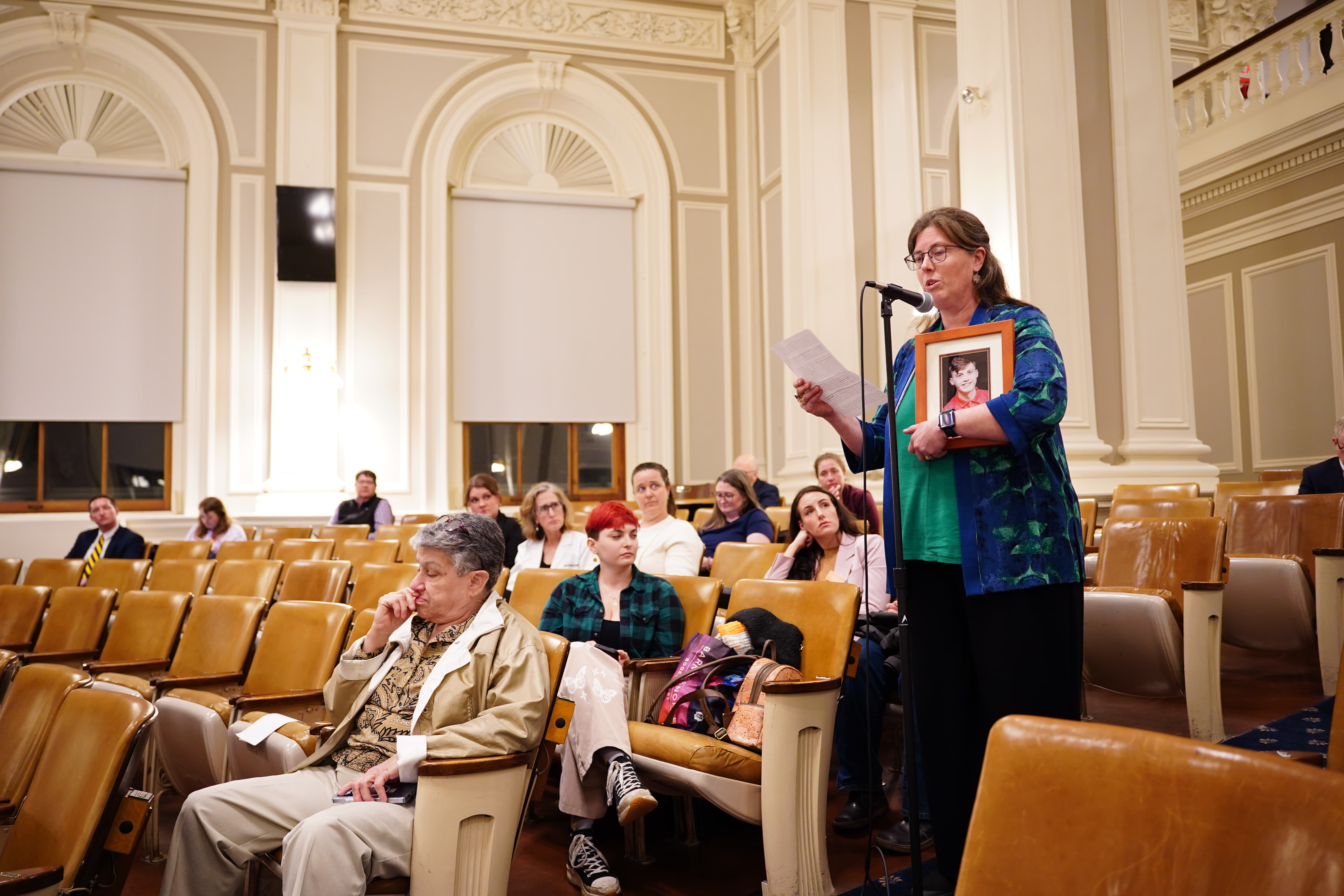New Futures | Ways to Advocate