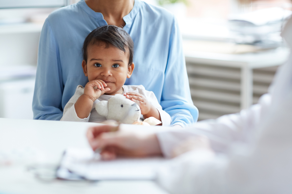 Ensuring Access To Rsv Immunization For Nh Children New Futures Ensuring Access To Rsv Immunization For Nh Children New Futures