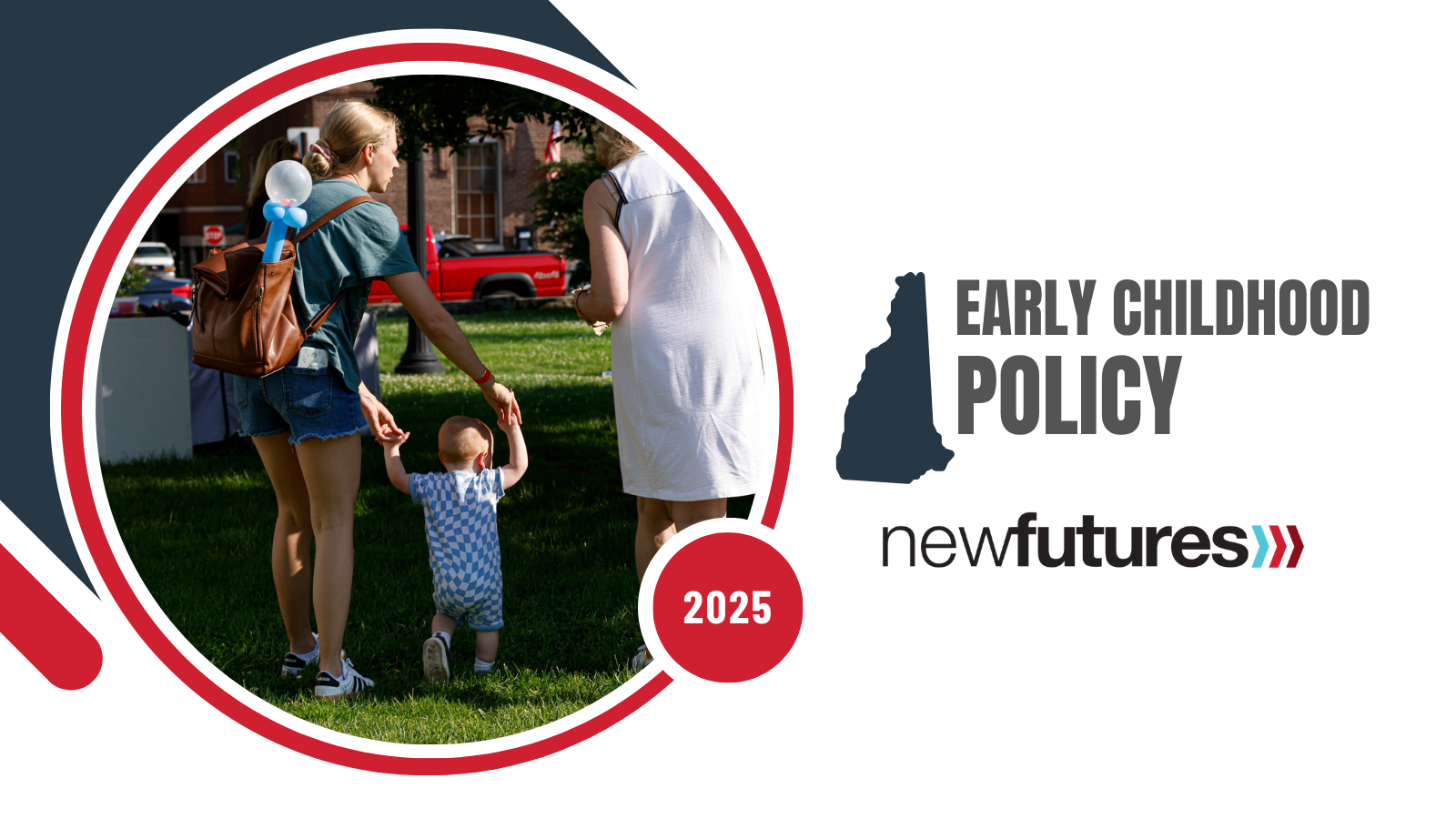 2025 Legislative Wrap-Up: Child Care