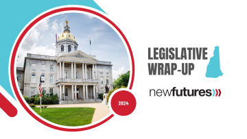 View the 2024 Legislative Wrap-Up