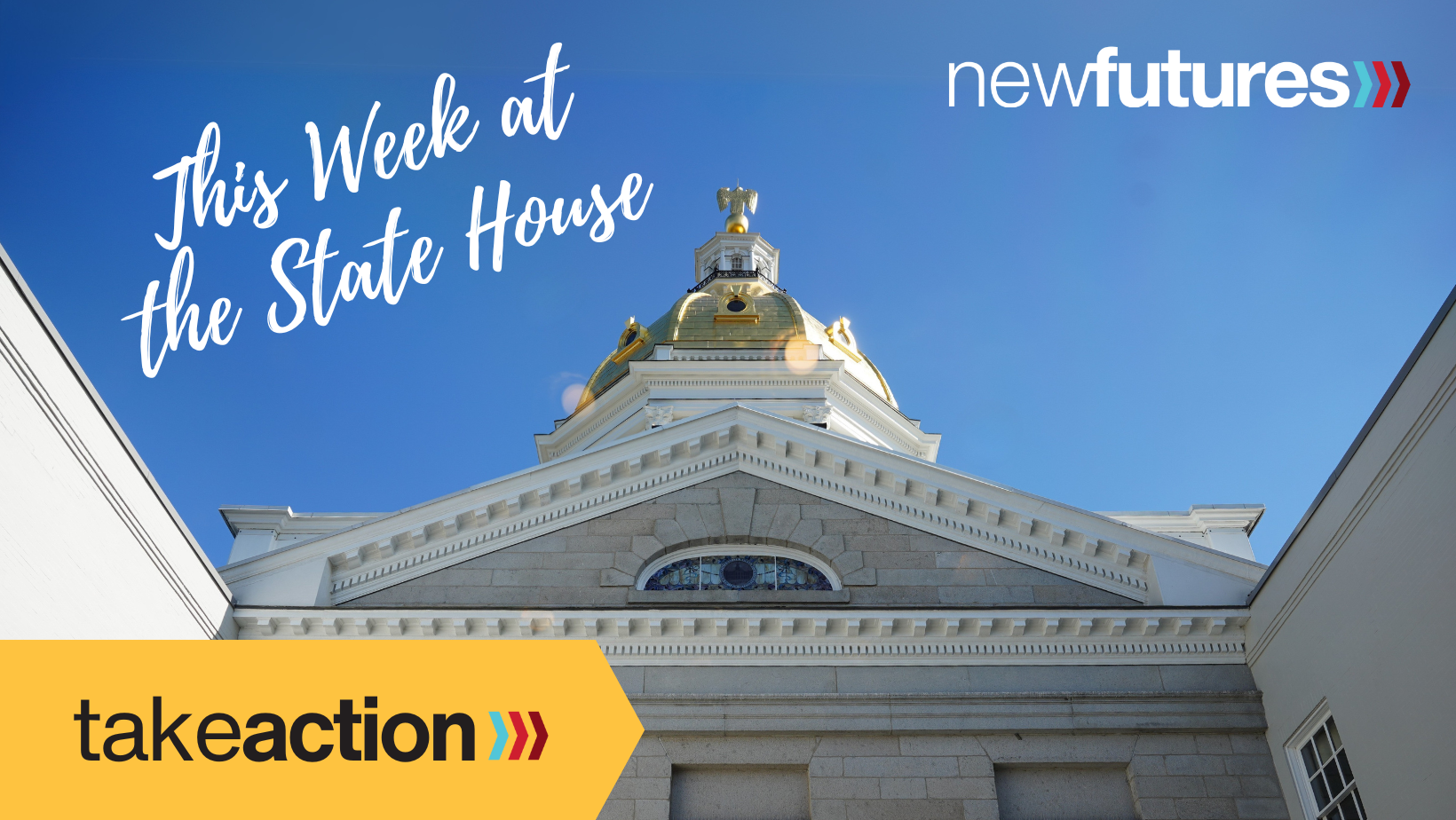 This Week at the State House (Week of 3/3/2025)