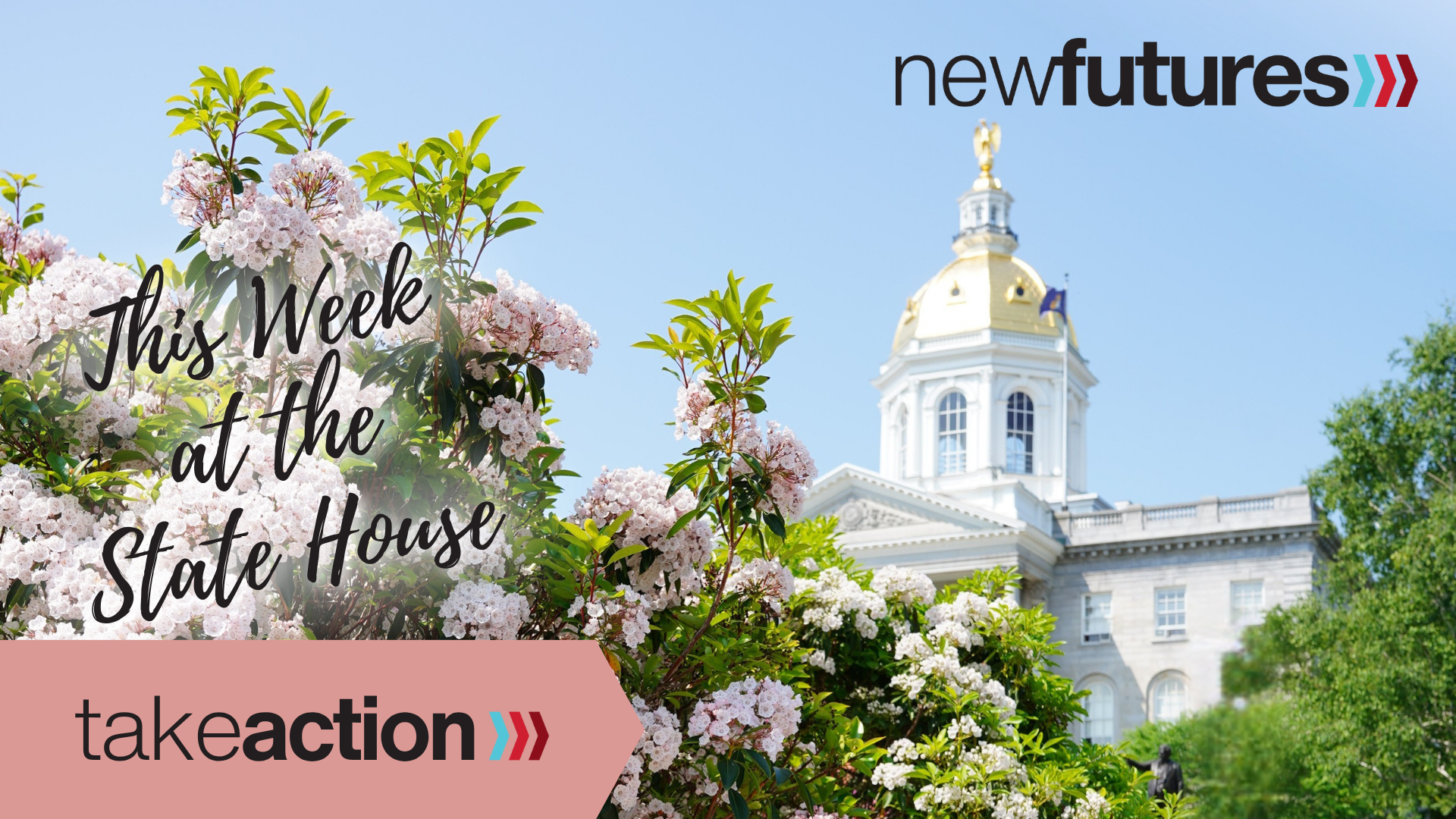 This Week at the State House: Week of June 16, 2025