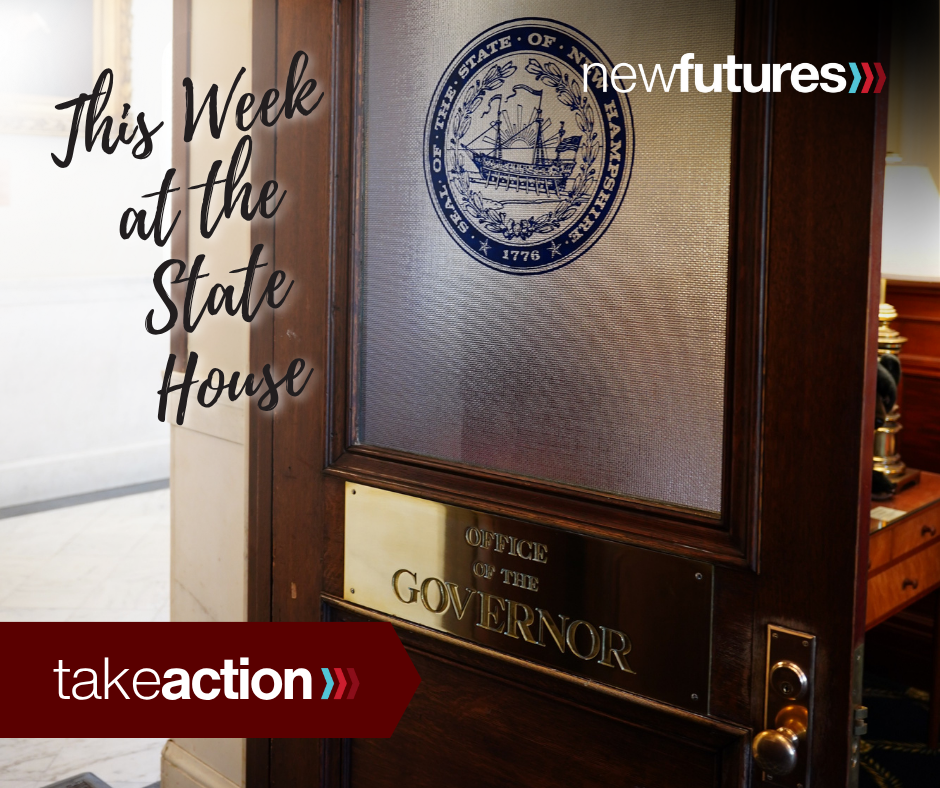 This Week at the State House: Week of June 30, 2025