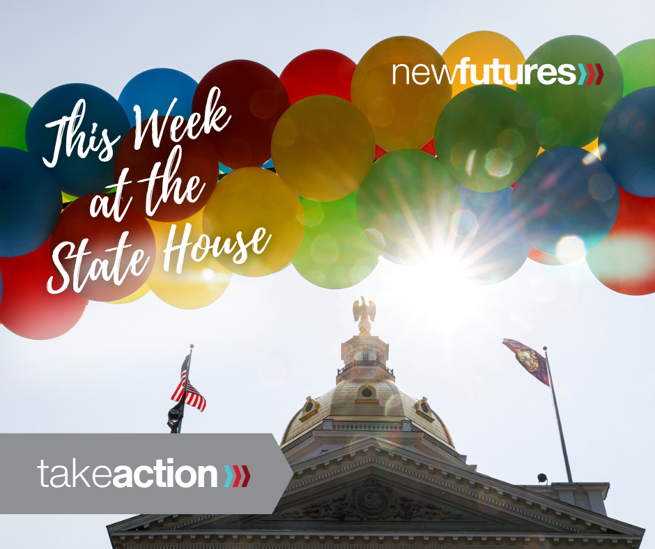 This Week at the State House: Week of June 23, 2025