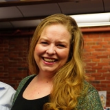 “My experience with New Futures has been life changing. I didn’t understand the power of advocacy until I saw it in action. New Futures is what helped save child care – without their work, child care would not be where it is today.” - Cora-Lynn Hoppe