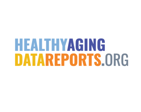 2025 New Hampshire Healthy Aging Data Report