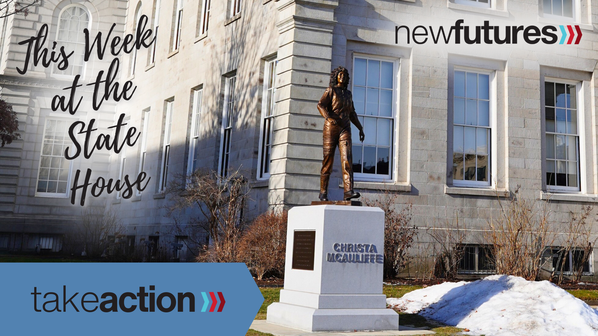 This Week at the State House: Week of January 26, 2026