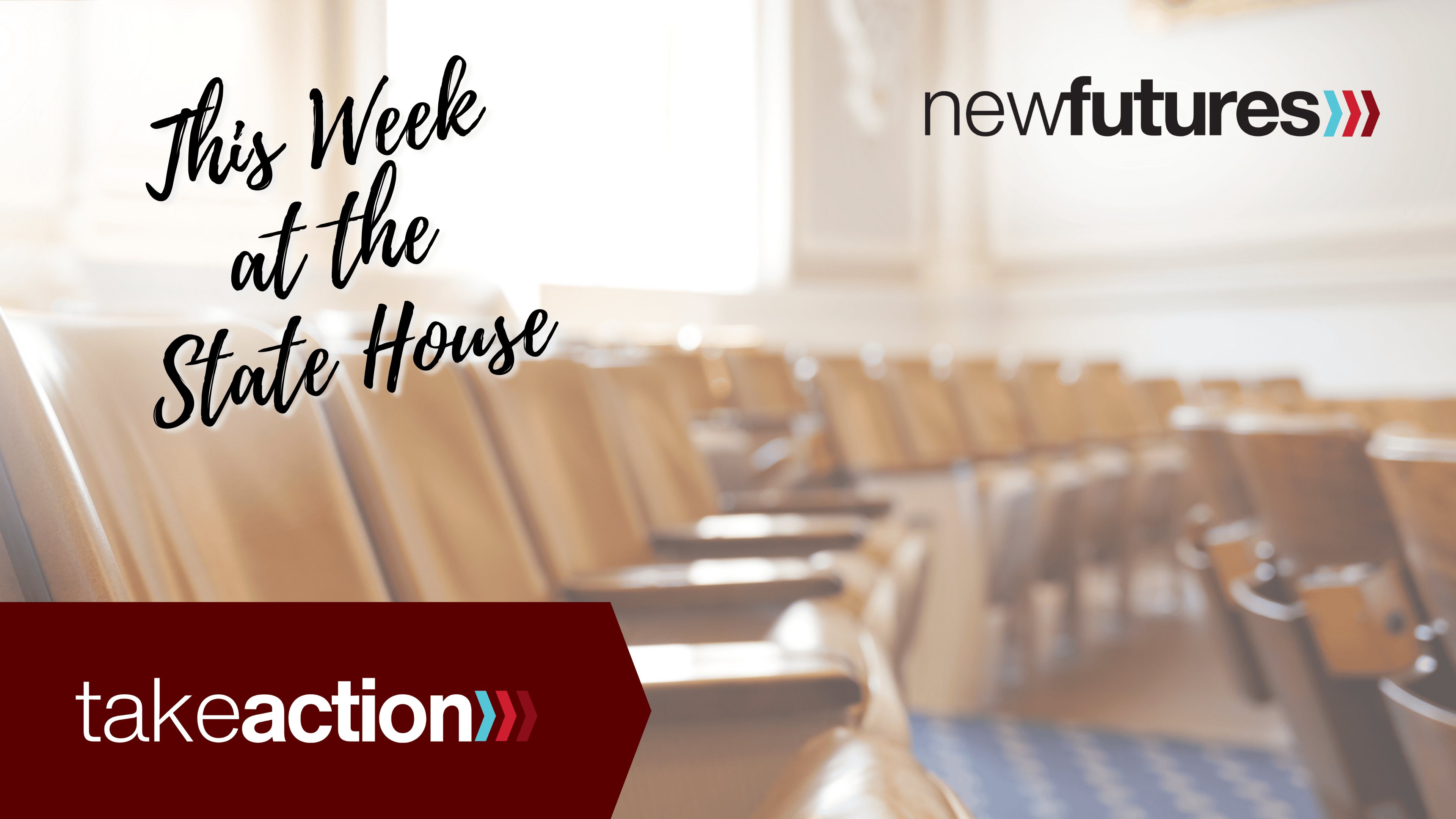 This Week at the State House: Week of March 9, 2026