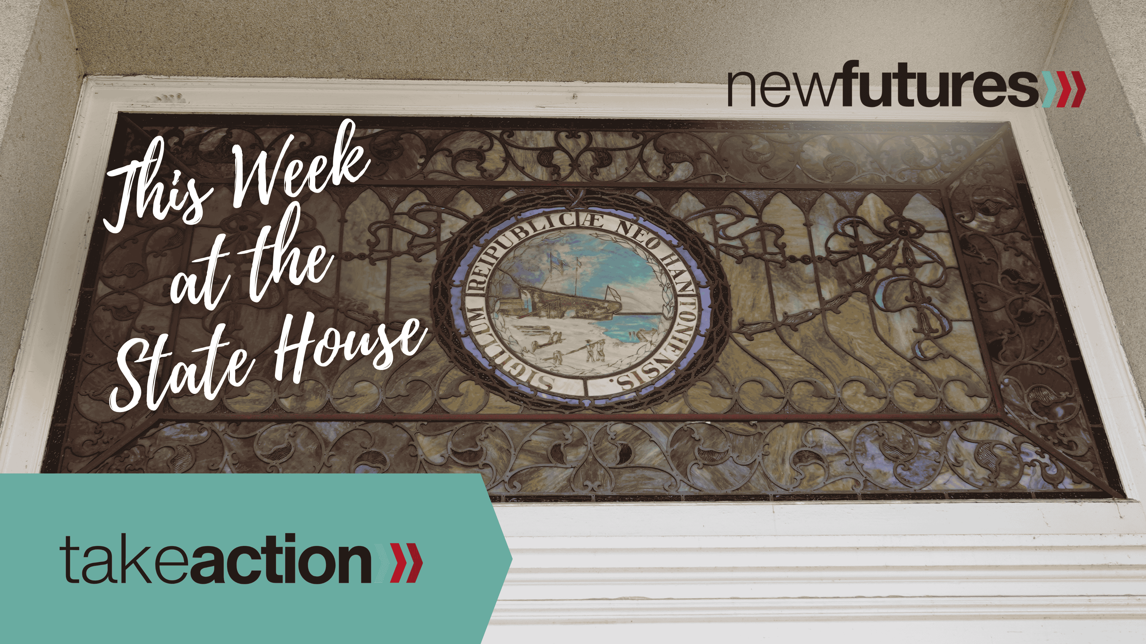 This Week at the State House: Week of March 16, 2026