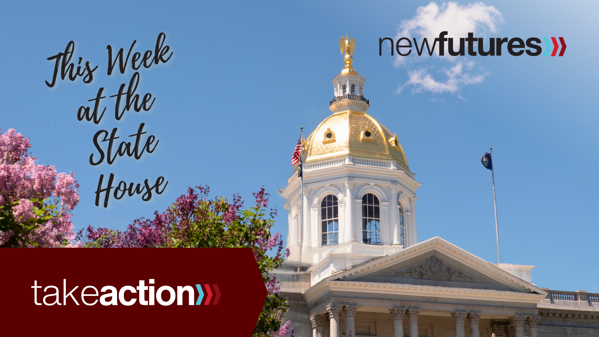 This Week at the State House: Week of March 30, 2026