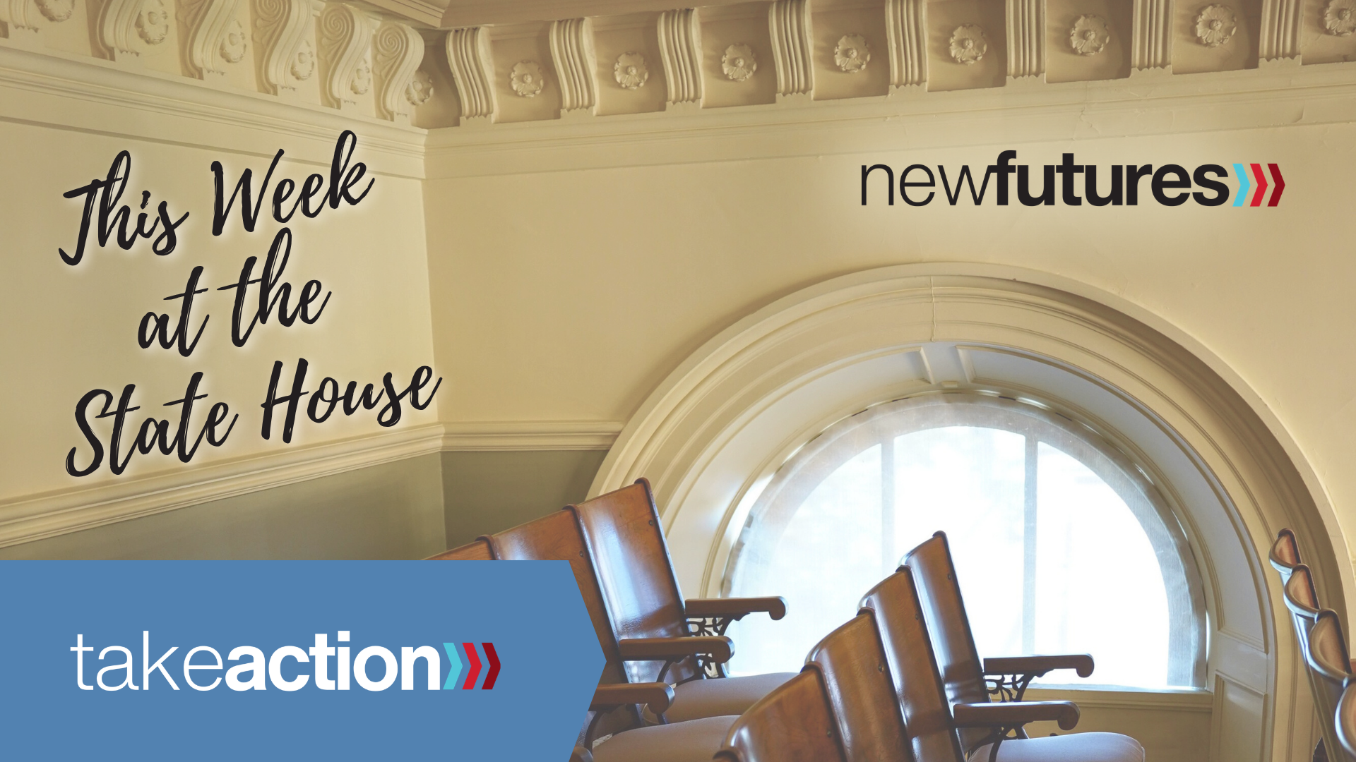 This Week at the State House: Week of April 27, 2026