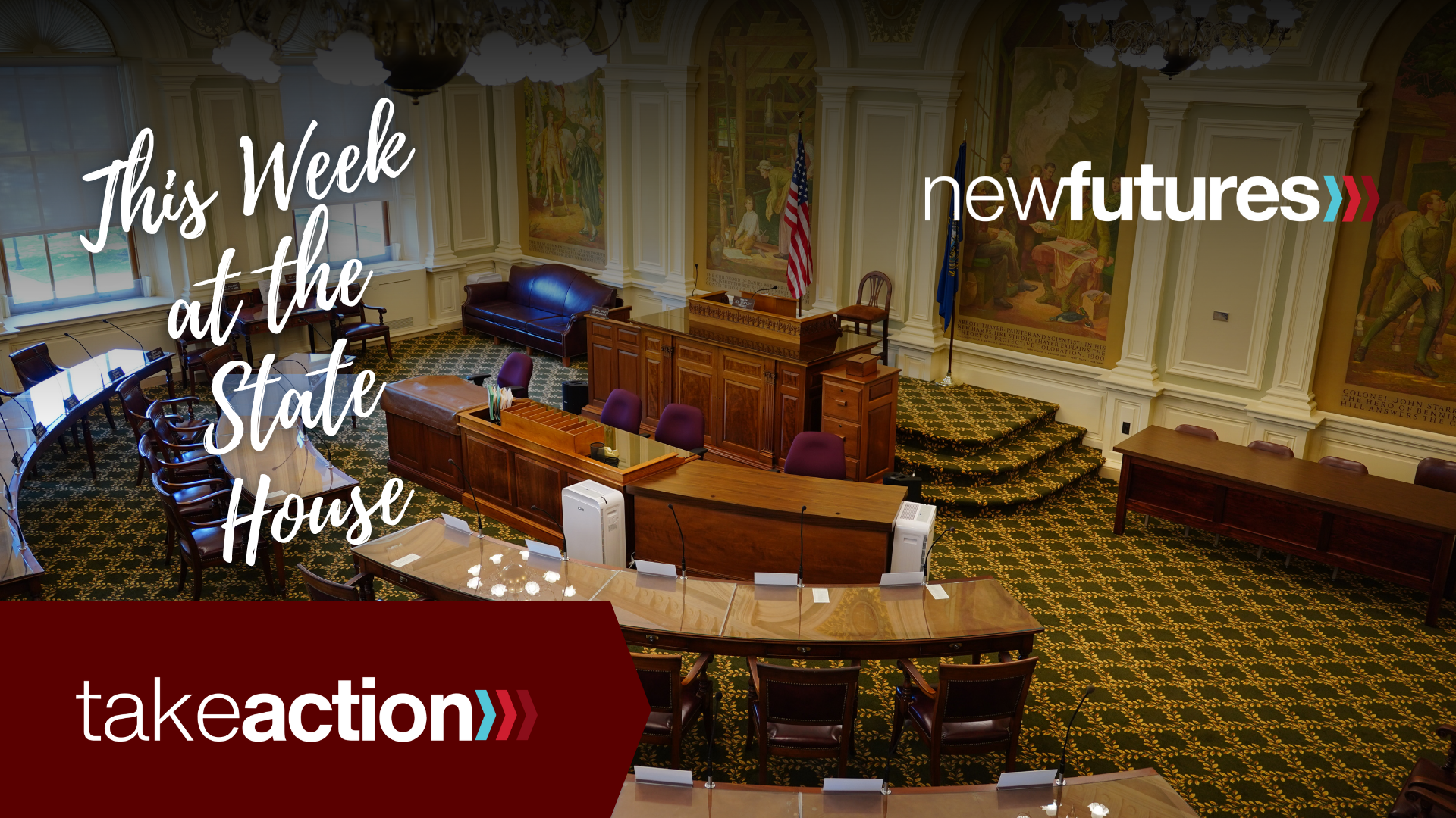 This Week at the State House: Week of May 4, 2026