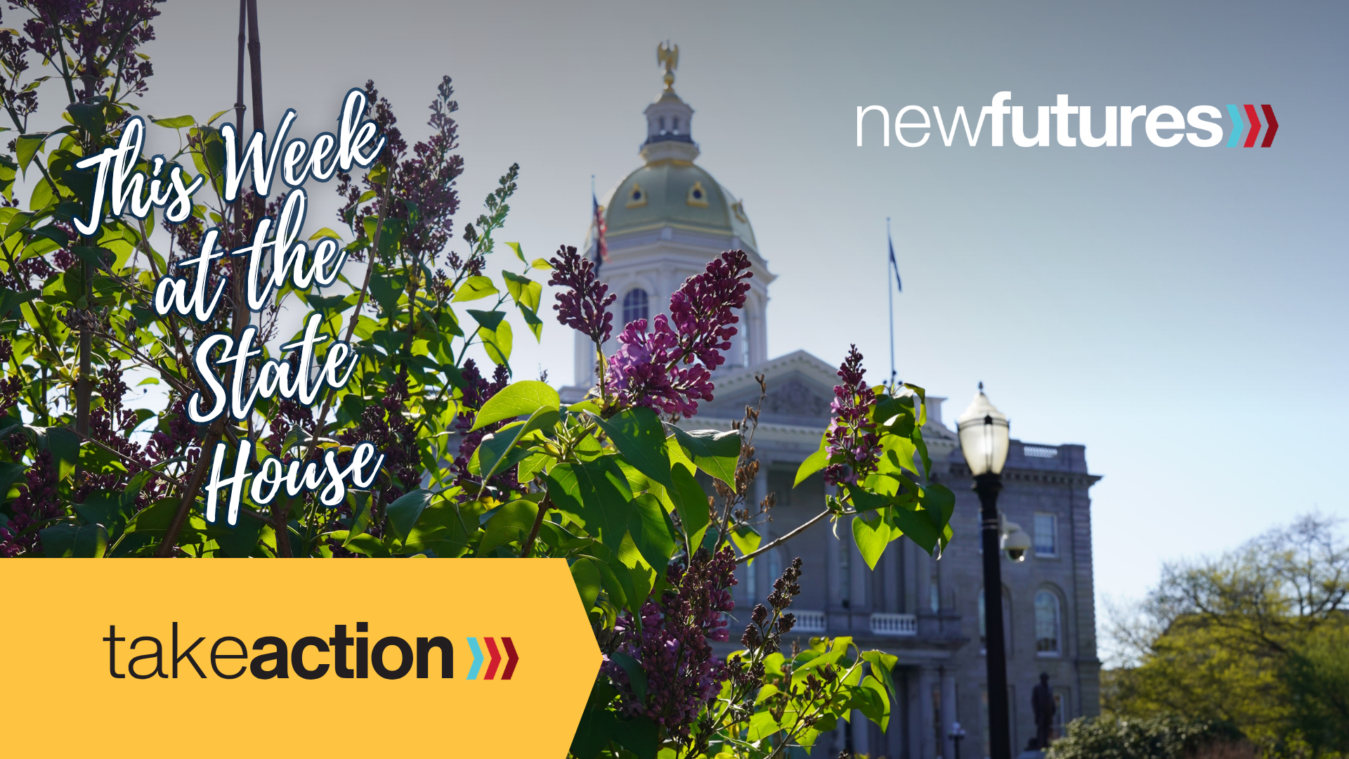 This Week at the State House: Week of May 11, 2026