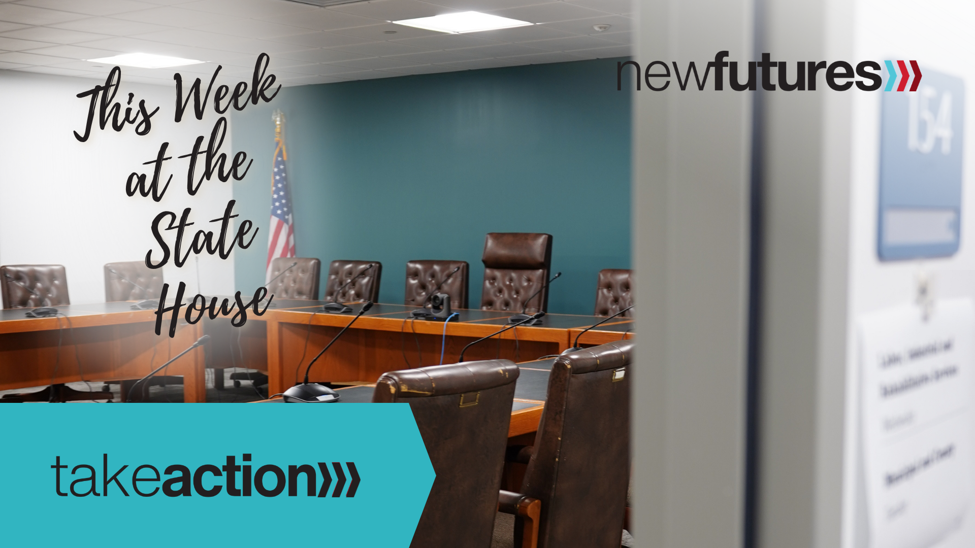 This Week at the State House: Week of April 13, 2026