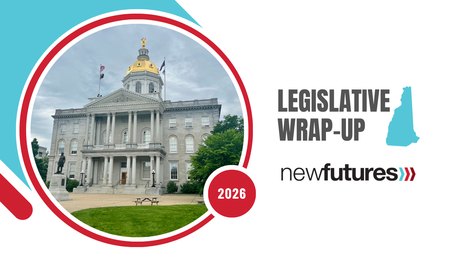 2026 Legislative Wrap-Up
