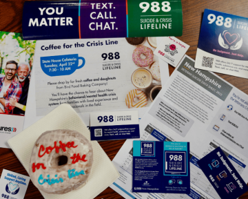 Strengthening Crisis Care