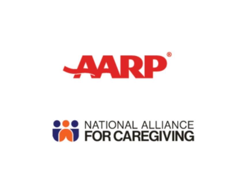 Thumbnail for Caregiving in the US 2025