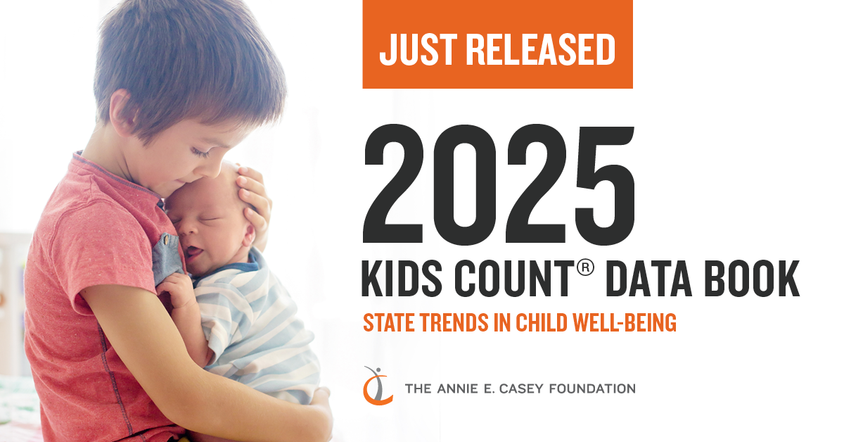 New Hampshire Ranks 1st in Child Well-Being, but 1 in 4 Children Risk Losing Medicaid Coverage