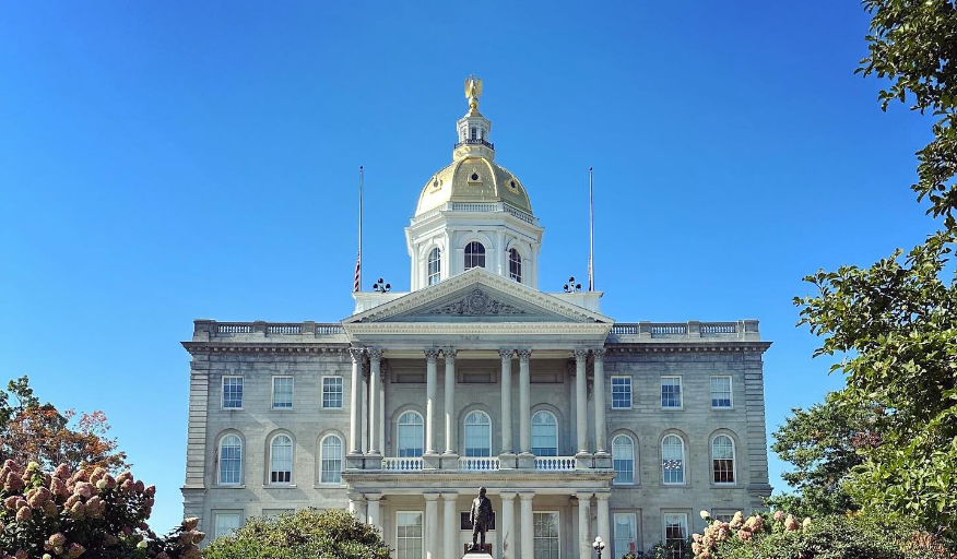 This Week at the State House (Week of 6/10/24)
