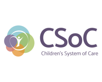 What is the Children's System of Care?