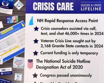 Crisis Services