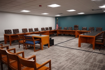 What to Expect: Hearings at Granite Place