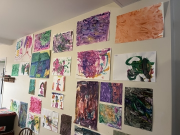 Family Resource Centers of Quality