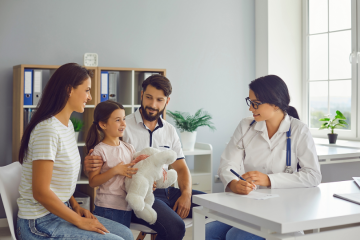 Medicaid Coverage