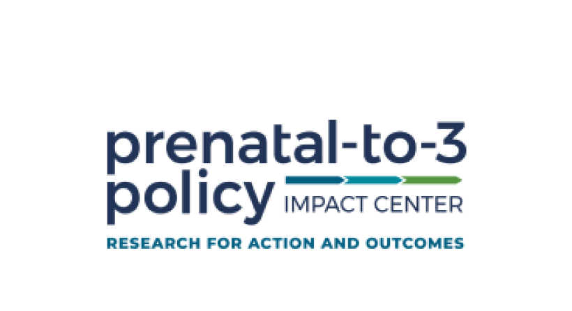 Thumbnail for Prenatal-to-3 Policy Impact Center: Evidence-Based Home Visiting Programs