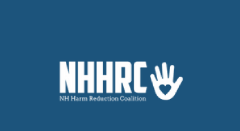 Thumbnail for NH Harm Reduction Coalition