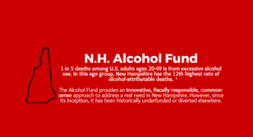 Thumbnail for Fact Sheet: NH Alcohol Fund