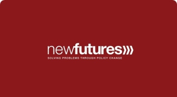New Futures: Advocacy Brief 