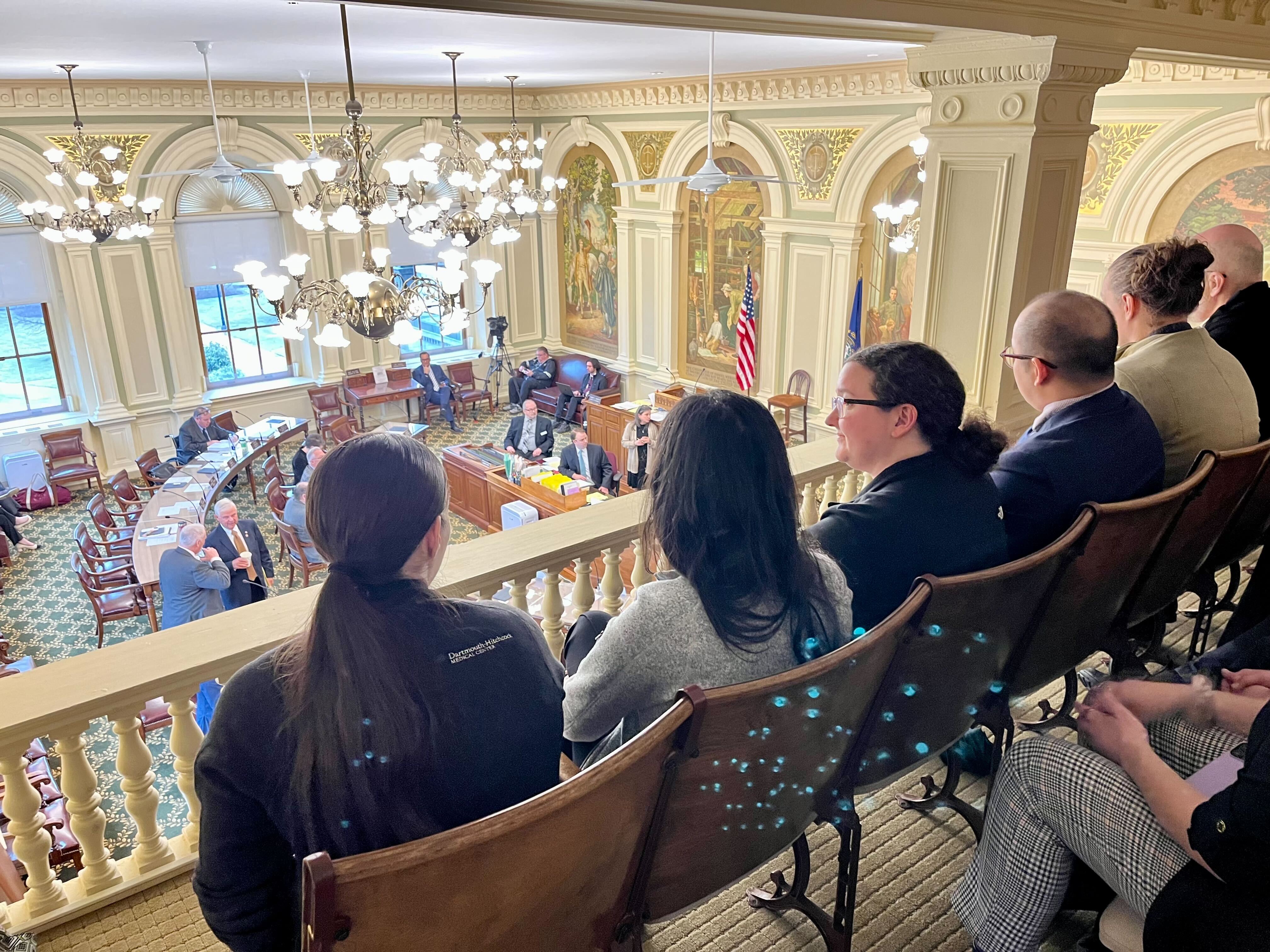 This Week at the State House (Week of 5/27/24)