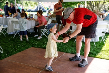 Supporting Family and Kinship Caregivers