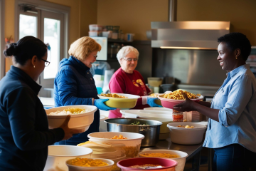 Protect Access to Local Emergency Assistance