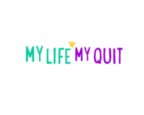 My Life My Quit NH