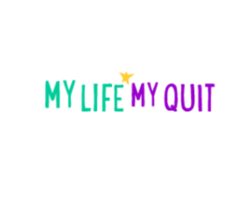 Thumbnail for My Life My Quit NH