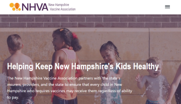 NH Vaccine Association