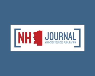 NH Journal — Ayotte Takes Aim at Anthem Over Children’s Mental...